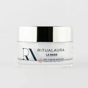 کرم روزانه LA MAGIE Day Cream with SPF