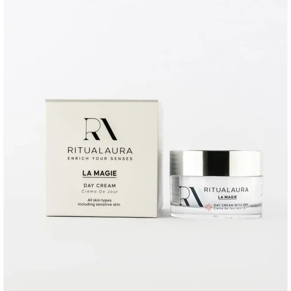 کرم روزانه LA MAGIE Day Cream with SPF